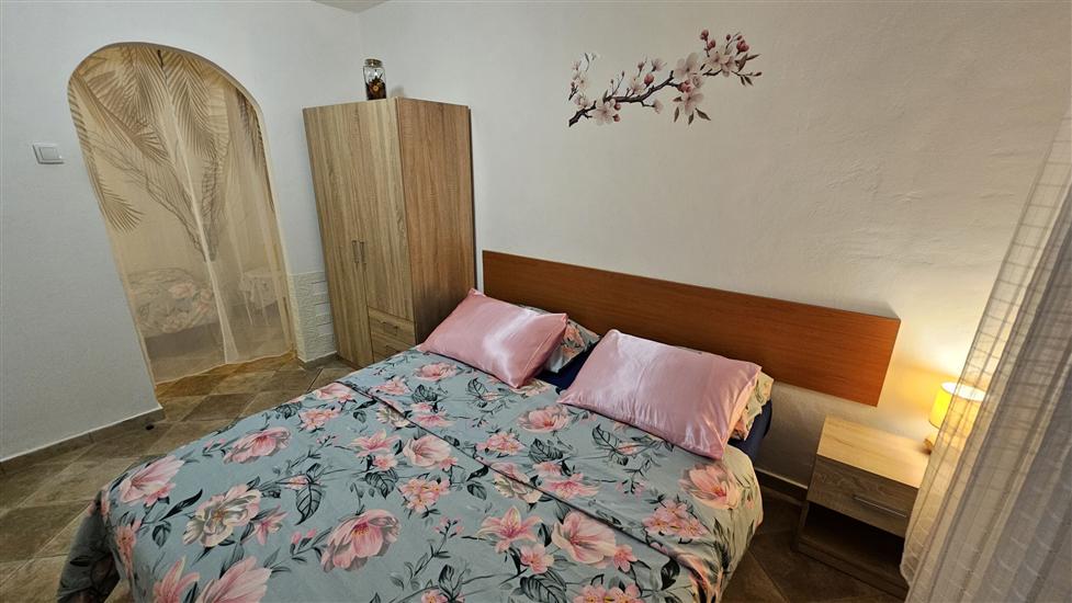 Appartamento A1, per 3 persone