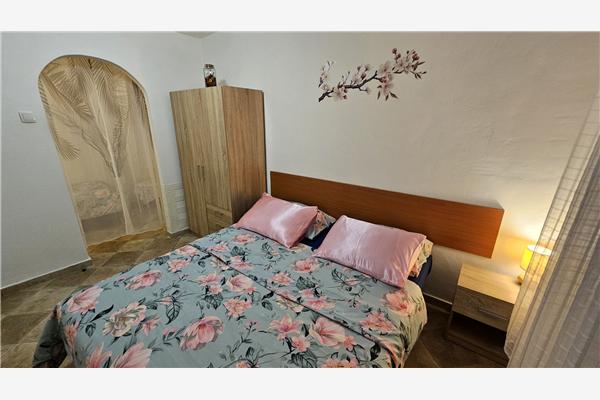 Appartamento A1, per 3 persone