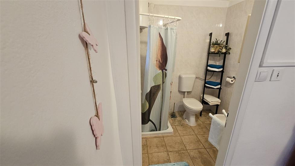 Appartamento A1, per 3 persone