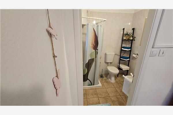 Appartamento A1, per 3 persone