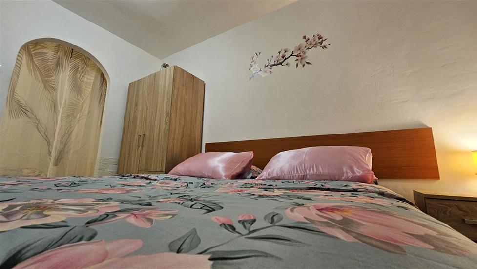 Appartamento A1, per 3 persone