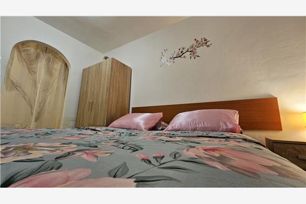 Appartamento A1, per 3 persone