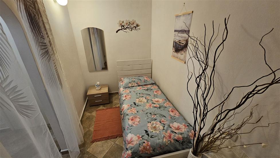 Appartamento A1, per 3 persone