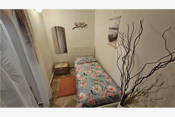 Appartamento A1, per 3 persone