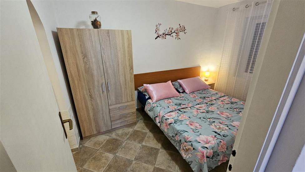 Appartamento A1, per 3 persone