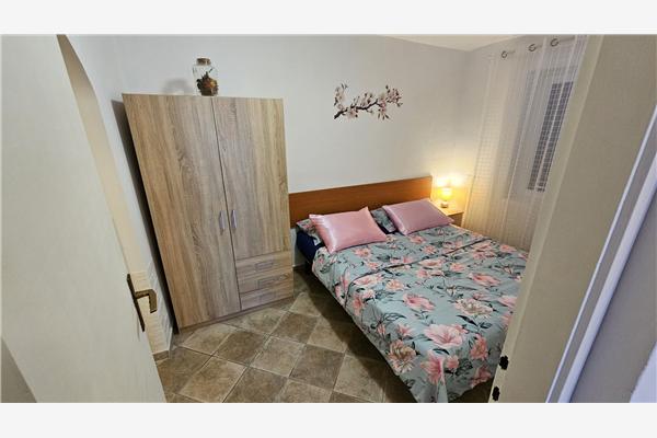 Appartamento A1, per 3 persone