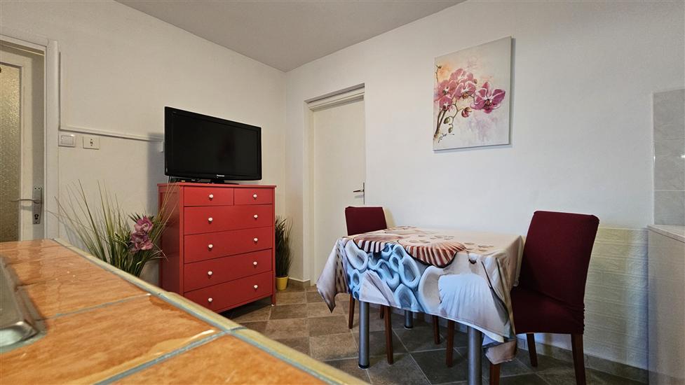 Appartamento A1, per 3 persone