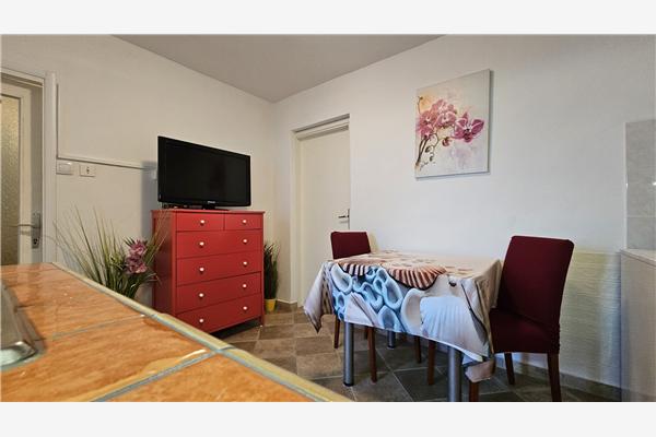 Appartamento A1, per 3 persone