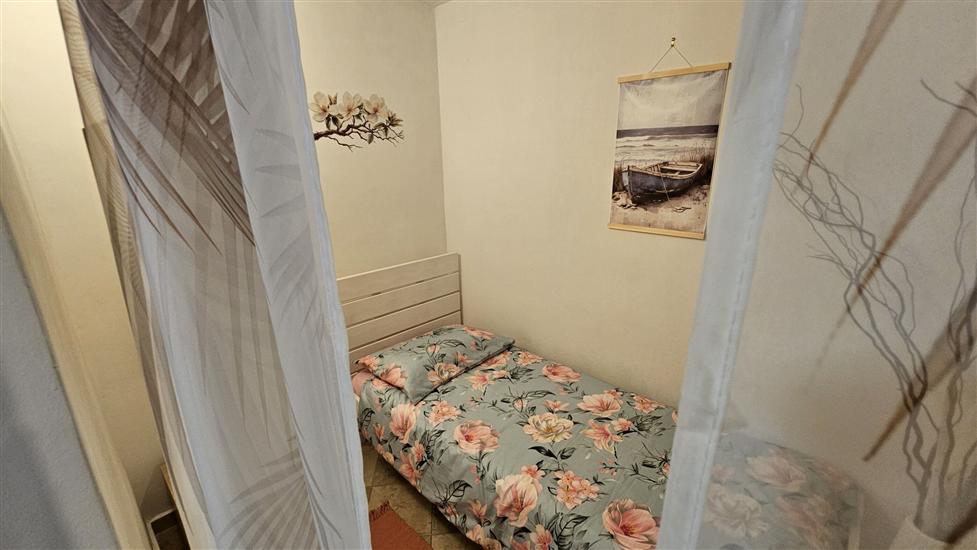 Appartamento A1, per 3 persone