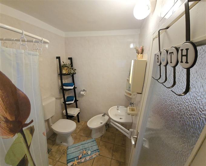 Appartamento A1, per 3 persone