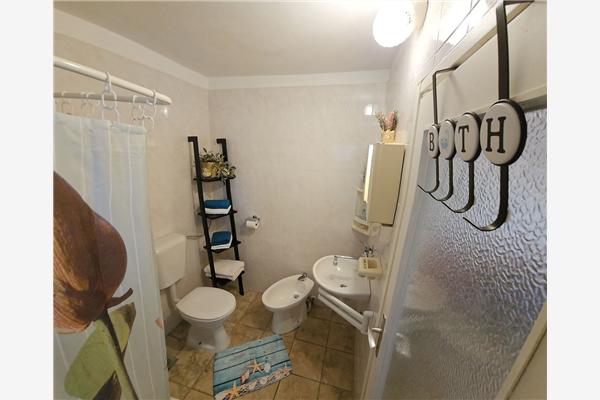 Appartamento A1, per 3 persone