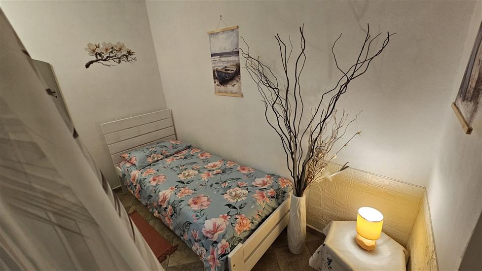 Appartamento A1, per 3 persone