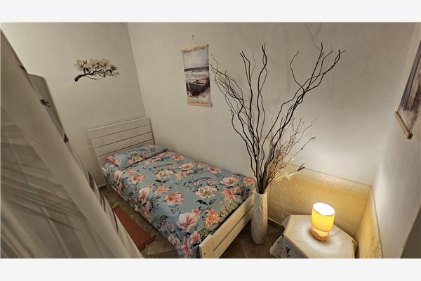 Appartamento A1, per 3 persone