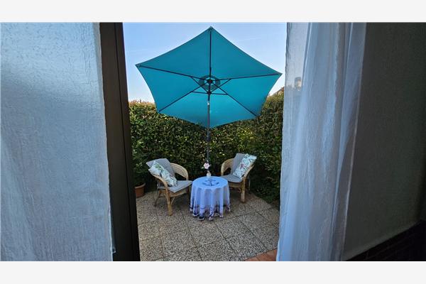 Appartamento A1, per 3 persone