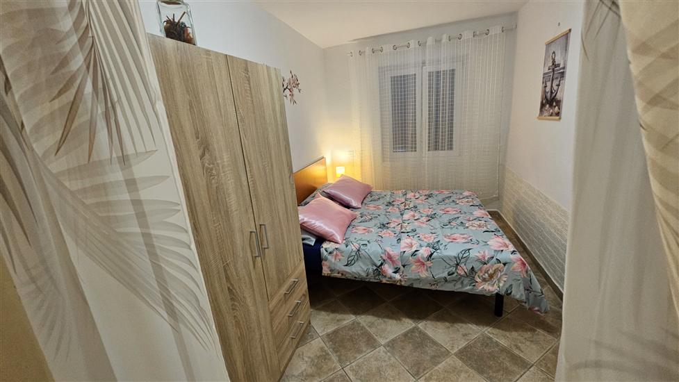 Appartamento A1, per 3 persone