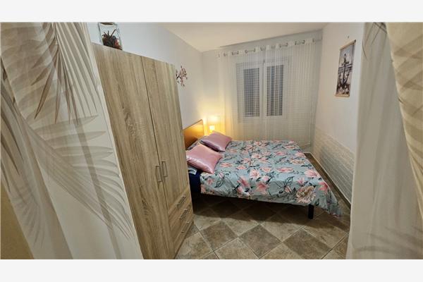 Appartamento A1, per 3 persone