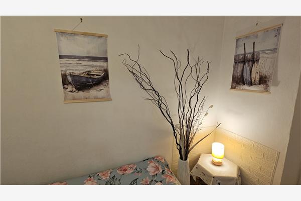 Appartamento A1, per 3 persone