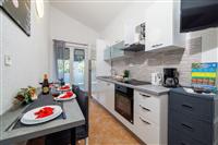 Apartment A2, for 5 persons