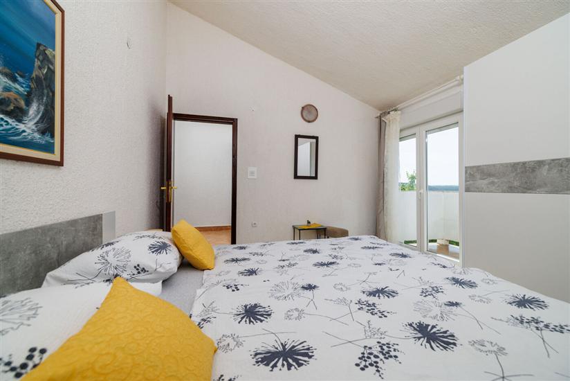 Apartment A2, for 5 persons