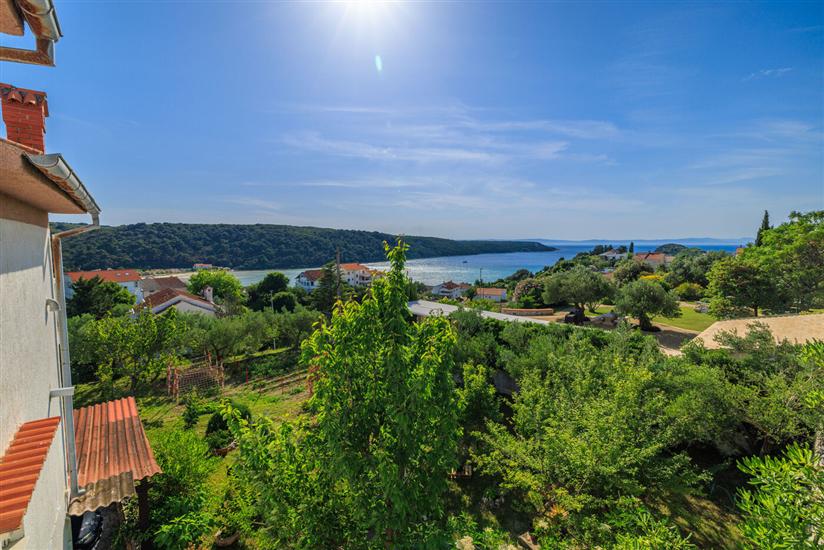 Apartment A2, for 5 persons