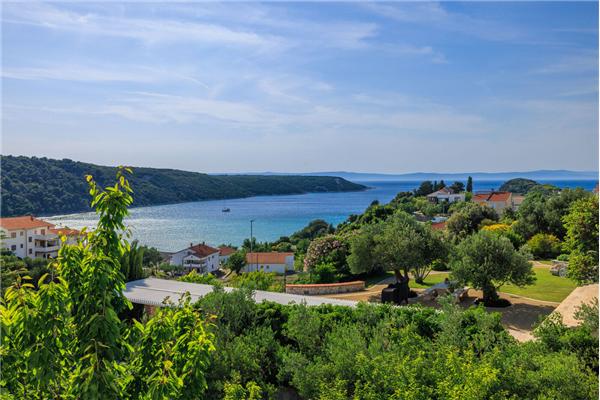 Apartment A2, for 5 persons