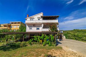 Apartman - Kampor - otok Rab
