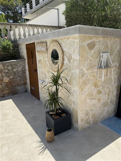 Apartments and Room Villa Makaj