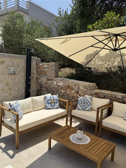 Apartments and Room Villa Makaj