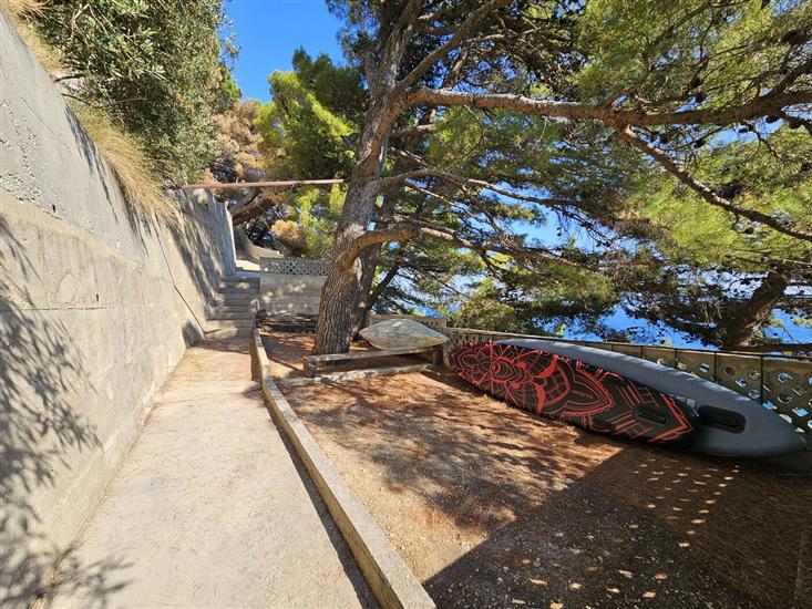 Apartments Liana - VaLa