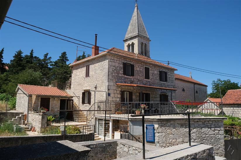 Apartment Marija