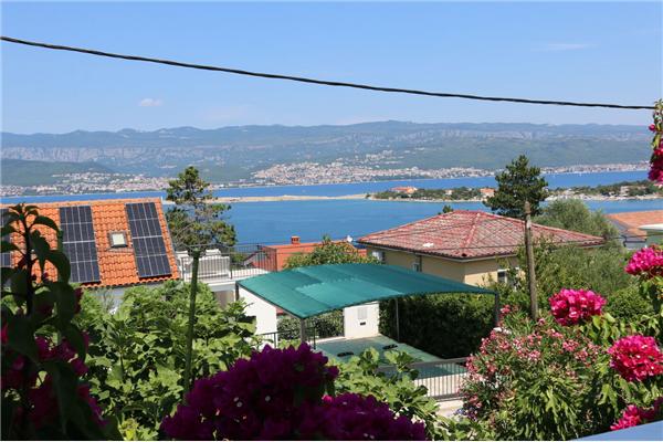 Appartement A1, pour 7 personnes