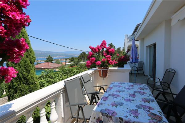 Appartement A1, pour 7 personnes