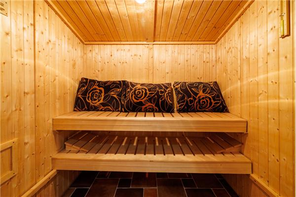 House K1, for 8 persons