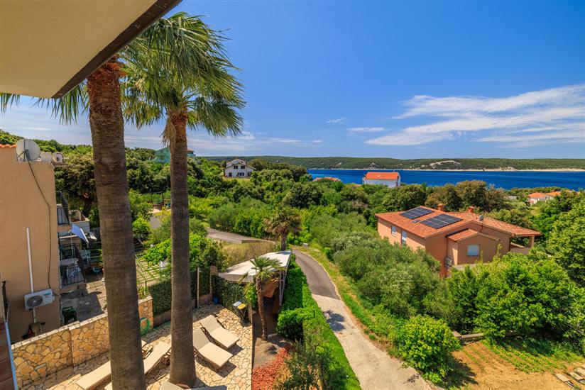 House K1, for 8 persons