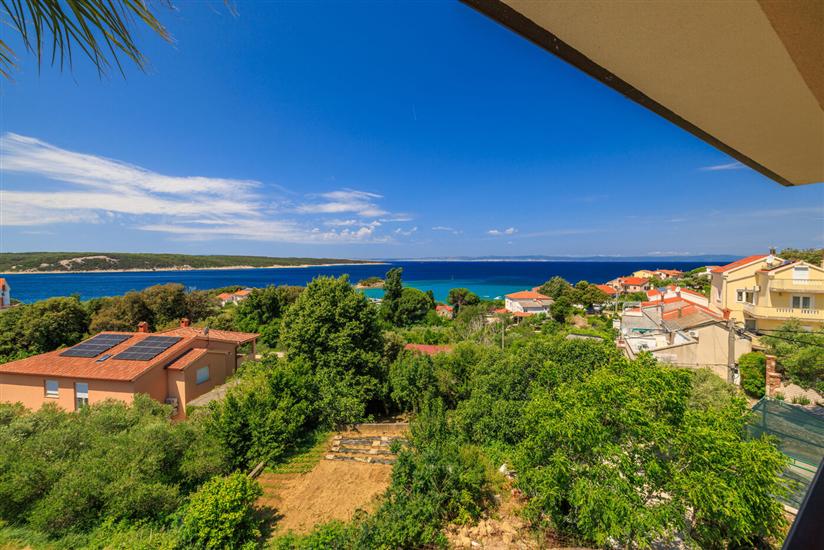 House K1, for 8 persons