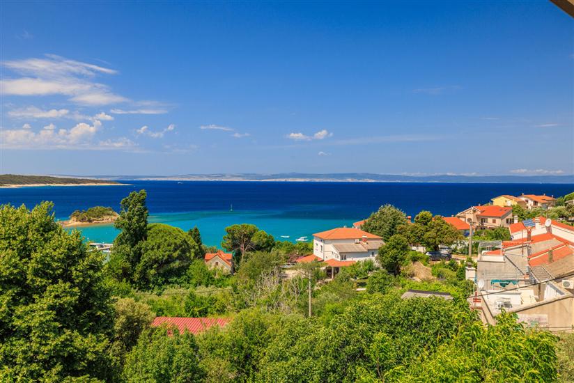 House K1, for 8 persons