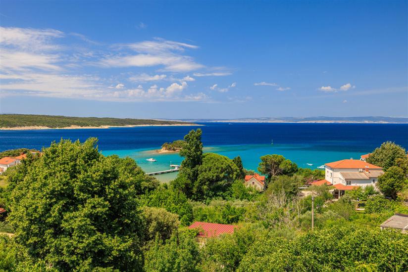 House K1, for 8 persons