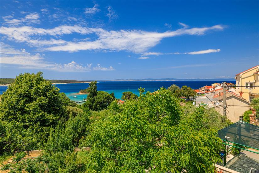 House K1, for 8 persons