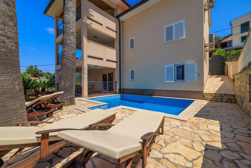 House Davorka