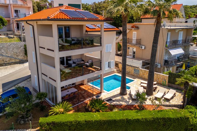 House Davorka