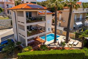Casa - Supetarska Draga - isola di Rab