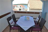 Apartment A4, for 3 persons