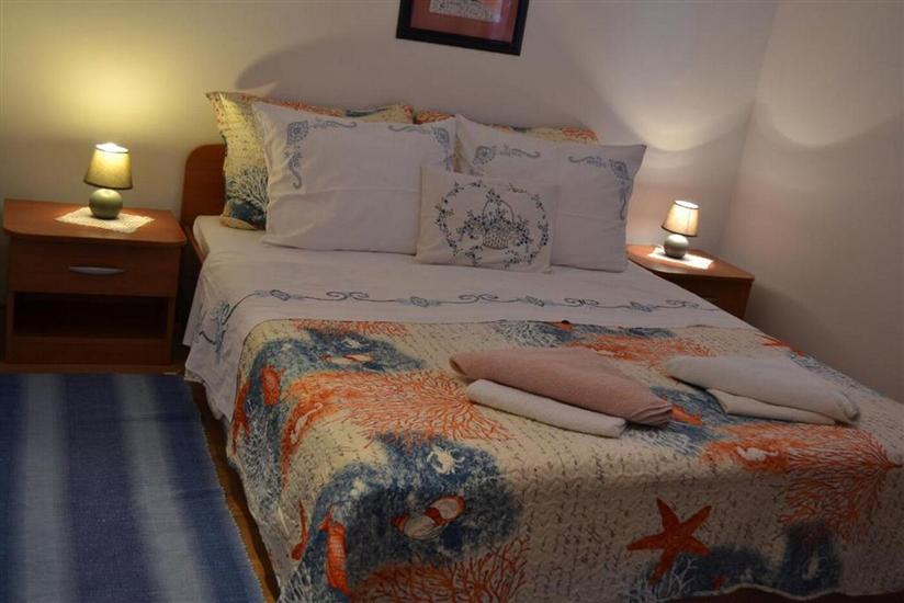 Apartment A4, for 3 persons