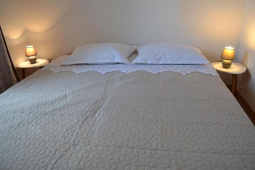 Apartment A3, for 6 persons