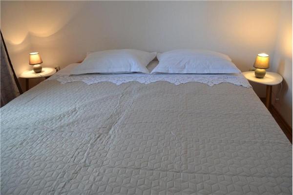 Apartment A3, for 6 persons