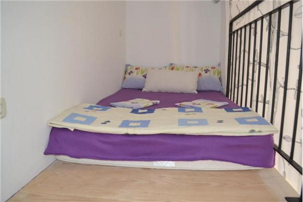 Apartment A3, for 6 persons