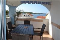 Apartment A3, for 6 persons