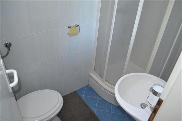 Apartment A2, for 7 persons