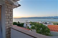 Apartment A2, for 6 persons