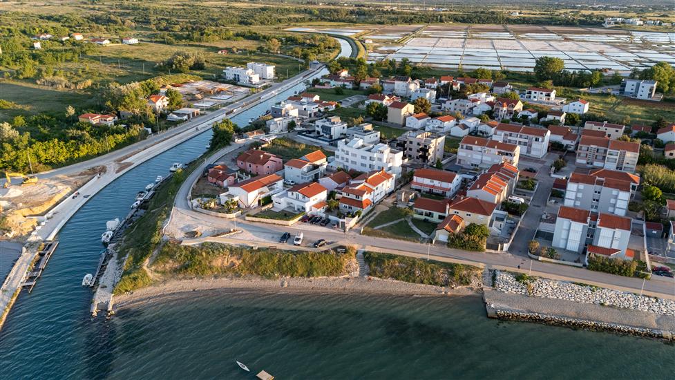 Apartments Visnja